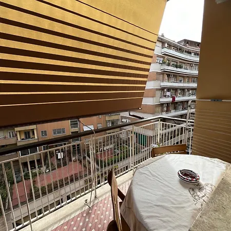 Apartmán Silvana Vatican