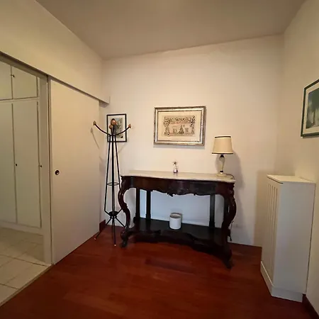 Apartment Silvana Vatican