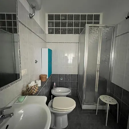 Apartment Silvana Vatican