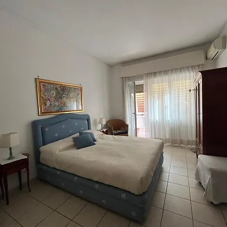 Apartament Silvana Vatican *
